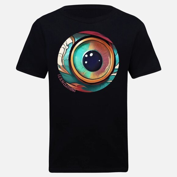 New in Package: High Quality and High Definition Eye - Picture 1 of 8
